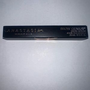 Anastasia Brown Serum